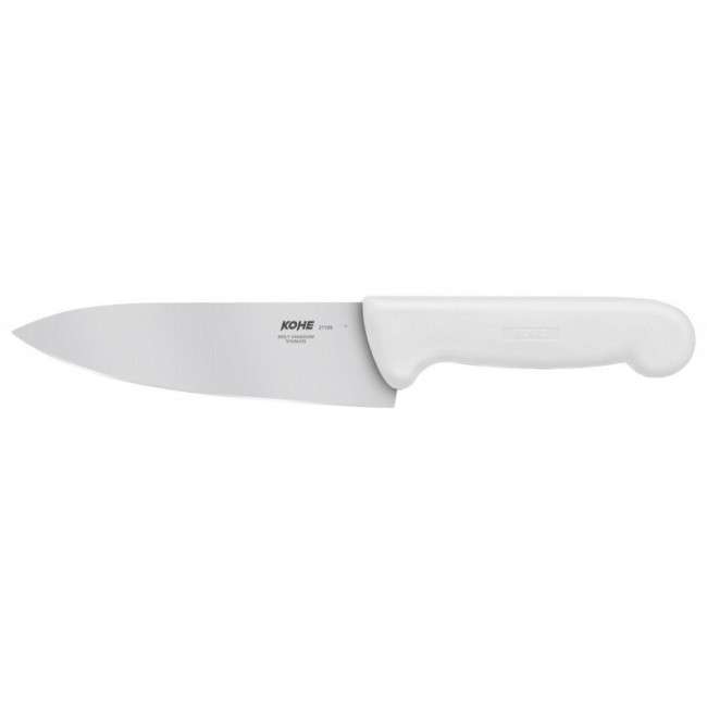 KOHE knife, 163 mm, assorted colours