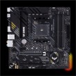 ASUS TUF GAMING B550M PLUS AMD B550 Socket AM4 micro ATX ASUS TUF GAMING B550M PLUS AMD B550 Socket AM4 micro ATX