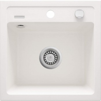 1-bowl granite sink