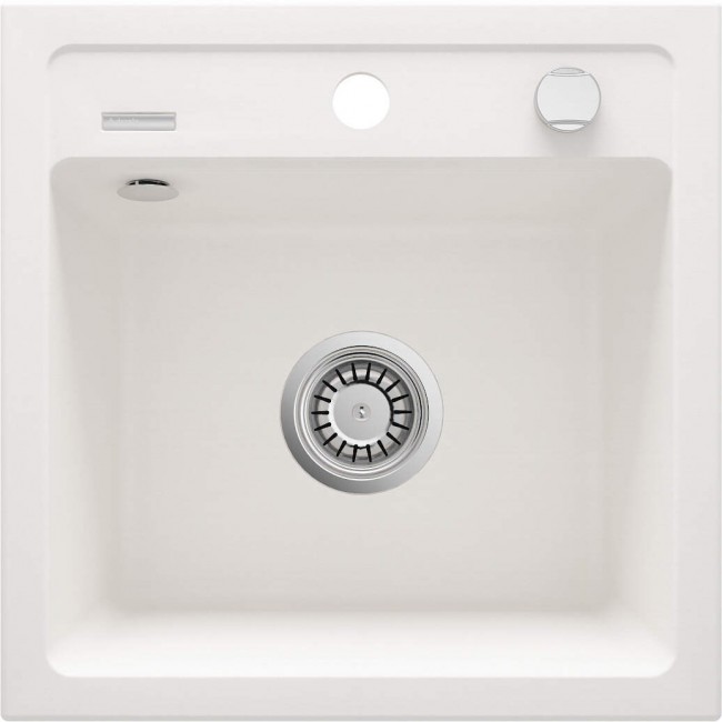 1-bowl granite sink