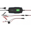 Ansmann 1001-0145 vehicle battery charger 6 - 14 V Black