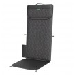 Medisana MC 700 Massage mat Black