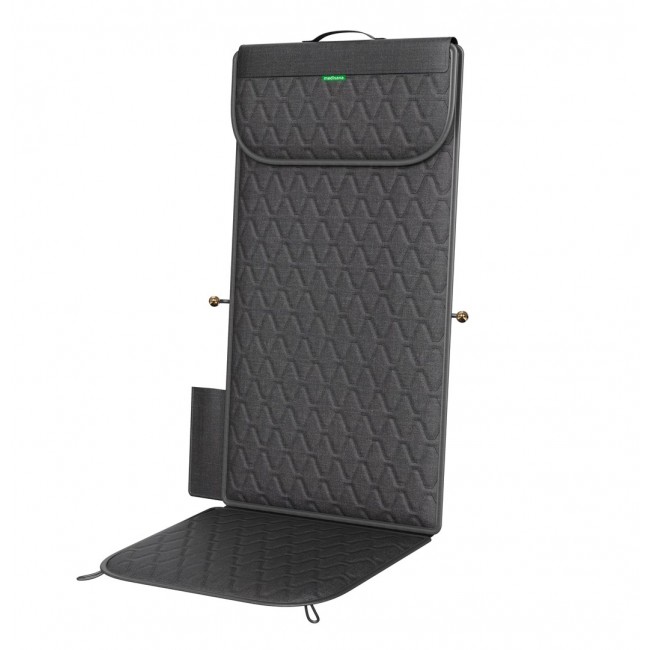 Medisana MC 700 Massage mat Black