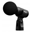 Shure MV88+W-KIT-Z6 - wireless stereo microphone with an on-camera receiver