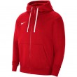 Men's Nike Park 20 Hoodie red CW6887 657