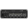Teltonika RUTC41 wireless router Gigabit Ethernet Dual-band (2.4 GHz / 5 GHz) 5G Black