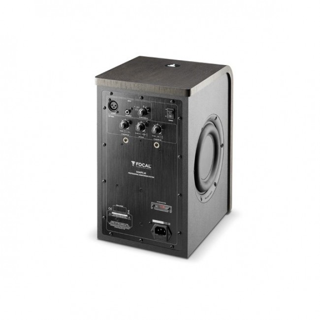 FOCAL SHAPE 65 - studio monitor FOCAL SHAPE 65 - studio monitor