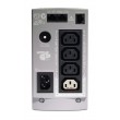 APC Back-UPS, 350VA/210W, Tower, 230V, 4x IEC C13 Outlets , User Replaceable Battery