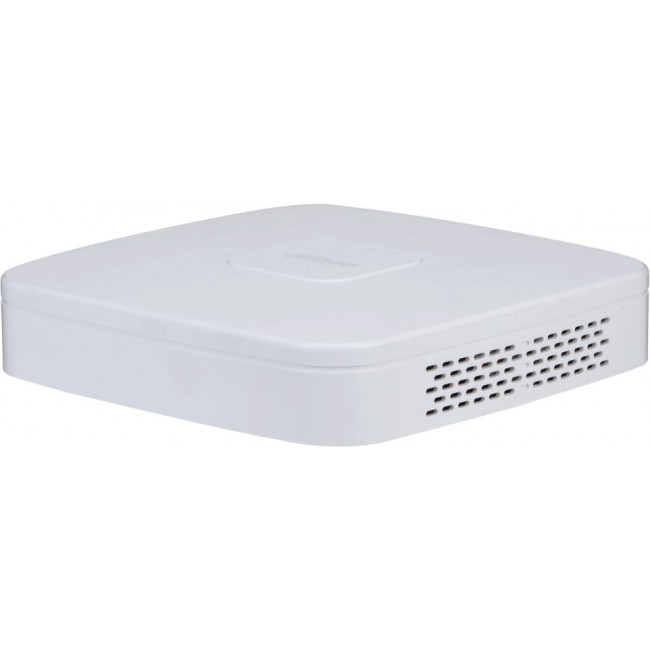 Network video recorder DAHUA NVR4104-EI White