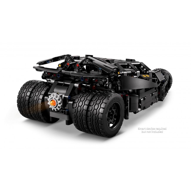LEGO TECHNIC 42239 Batmobile Tumbler