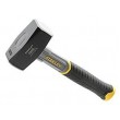 Stanley Fibreglass club hammer