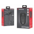GENESIS Krypton 660 mouse Gaming Right-hand USB Type-A Optical 12000 DPI