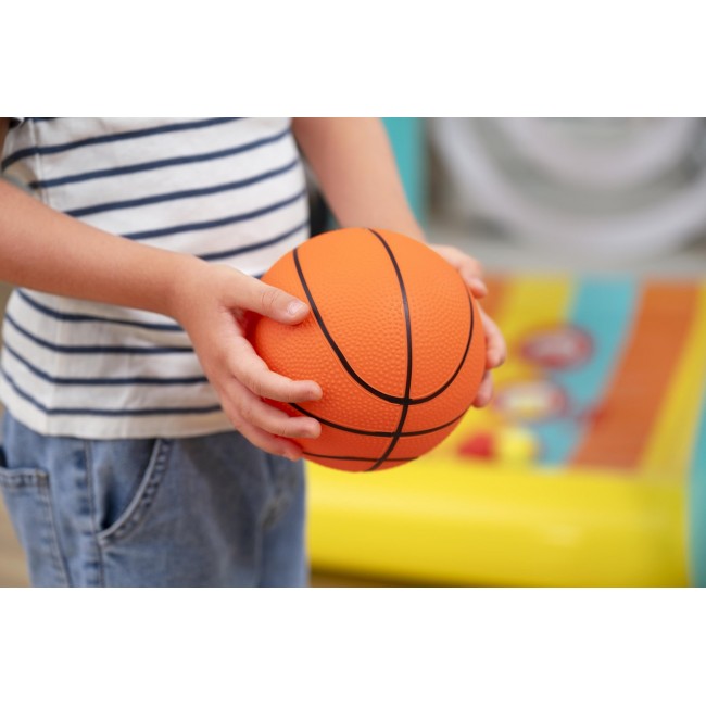 Bestway Perfect Aim 3-in-1 Inflatable Yard Game