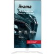 iiyama G-MASTER GB2471HSU-W1 computer monitor 60.5 cm (23.8