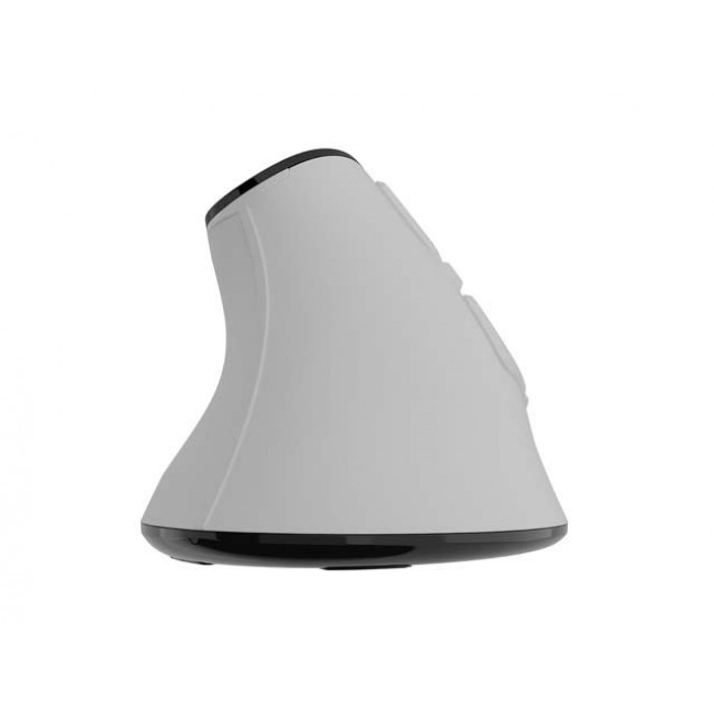 NATEC Wireless Mouse EUPHONIE PRO BT 5.0 2400DPI