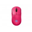 Logitech G PRO 2 LIGHTSPEED Mouse