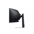 Samsung G95C computer monitor 124.5 cm (49