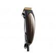 Taurus 902222000 hair trimmers/clipper Black