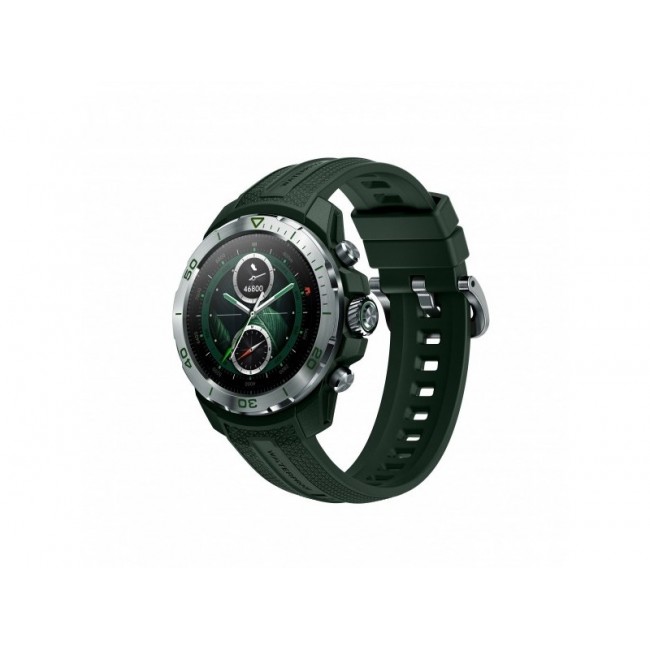Mibro GS Explorer Smartwatch, green