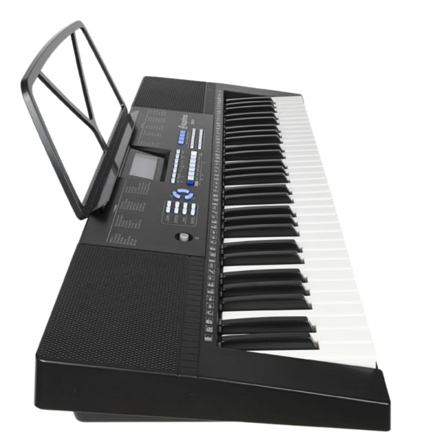 SUPRIMO EK611 - keyboard for learning to play, designed for children