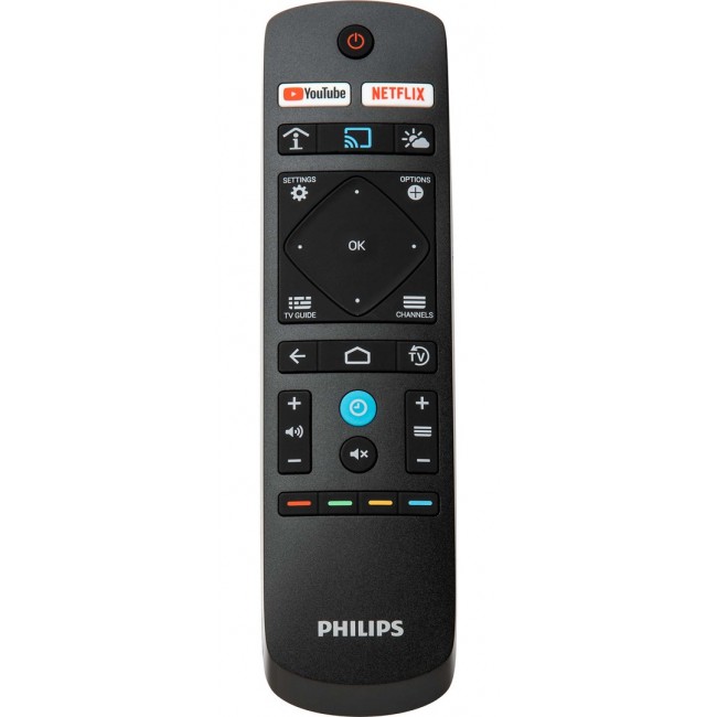 Philips 32HFL5114/12 TV 81.3 cm (32