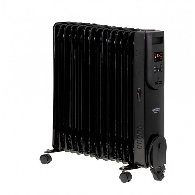 CAMRY OIL HEATER CR 7820
