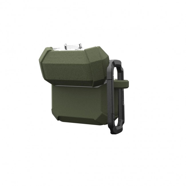 Urban Armor Gear 104129117272 headphone/headset accessory Case