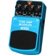 Behringer TM300 effects pedal Black, Blue