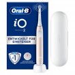 Braun Toothbrush iO Series 2 CalmPink Braun Toothbrush iO Series 2 CalmPink