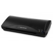 Esperanza EFL001 laminator Cold/hot laminator 250 mm/min Black Esperanza EFL001 laminator Cold/hot laminator 250 mm/min Black