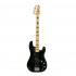 V-TONE PJB46 BK 4/4 black Precision bass guitar