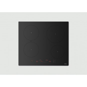 Elica Black Zone induction hob