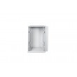 Digitus DN-W19 15U/600 rack cabinet Wall mounted rack Light grey Digitus DN-W19 15U/600 rack cabinet Wall mounted rack Light grey