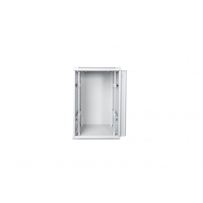 Digitus DN-W19 15U/600 rack cabinet Wall mounted rack Light grey Digitus DN-W19 15U/600 rack cabinet Wall mounted rack Light grey
