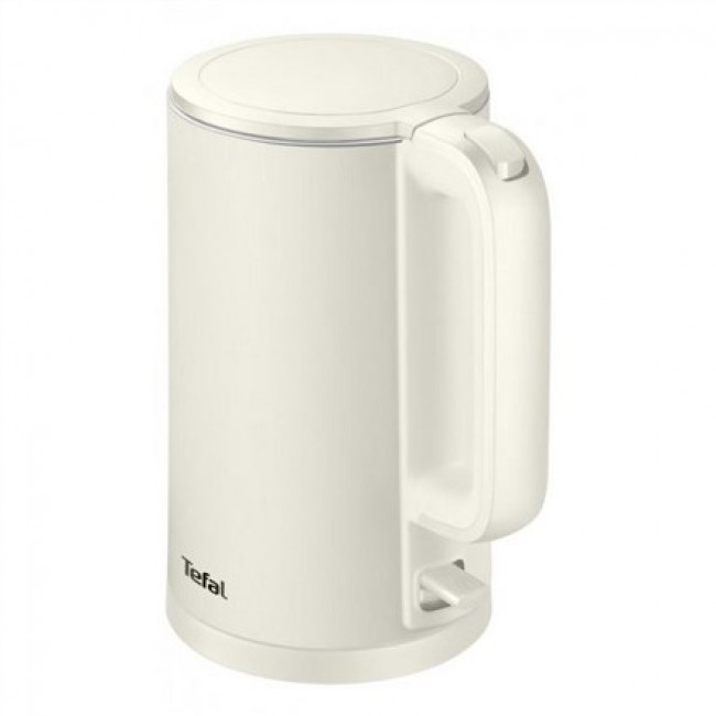 Tefal Thermo Protect KO140AE0 electric kettle 1.5 L 1500 W White Tefal Thermo Protect KO140AE0 electric kettle 1.5 L 1500 W White
