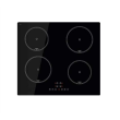 CATA | Hob | IB 6304E2 BK | Induction | Number of burners/cooking zones 4 | Touch | Timer | Black CATA | Hob | IB 6304E2 BK | Induction | Number of burners/cooking zones 4 | Touch | Timer | Black