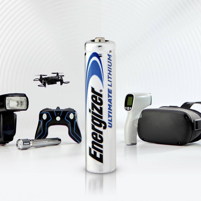 Energizer E301535901 not categorized