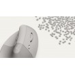 Logitech Lift mouse Universal Right-hand Bluetooth Optical 4000 DPI