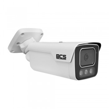 Kamera IP tubowa 8Mpx BCS-P-TIP38FCR4L4-Ai2