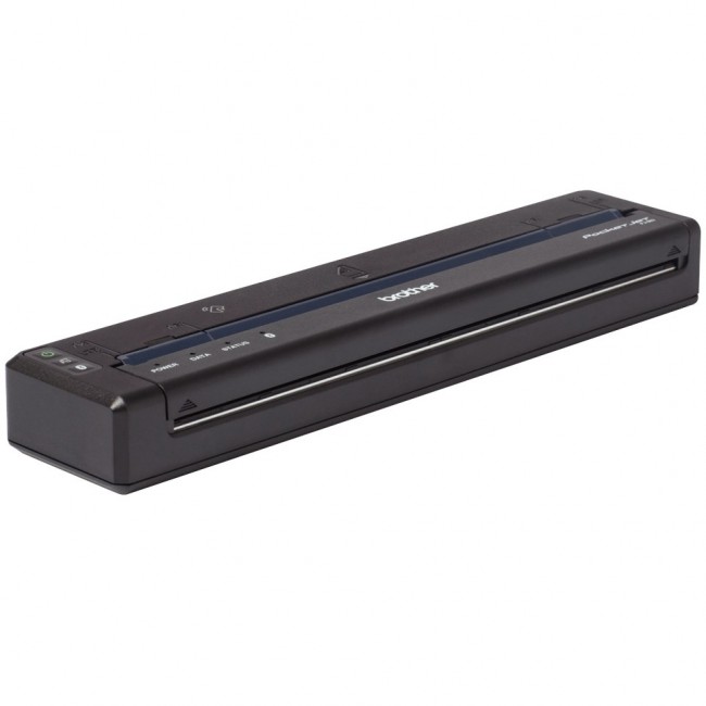 Brother PJ863 300 x 300 DPI Wired & Wireless Direct thermal Mobile printer Brother PJ863 300 x 300 DPI Wired & Wireless Direct thermal Mobile printer