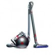 Dyson Cinetic Big ball Absolute 2 0.8 L Cylinder vacuum Dry 700 W Bagless Dyson Cinetic Big ball Absolute 2 0.8 L Cylinder vacuum Dry 700 W Bagless