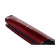 Remington S9600 hair styling tool Straightening iron Warm Red 3 m