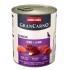 ANIMONDA GranCarno Senior Beef with lamb - Wet dog food - 800 g