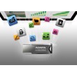 ADATA UV250 USB flash drive 32 GB USB Type-A 2.0 Silver ADATA UV250 USB flash drive 32 GB USB Type-A 2.0 Silver