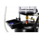 AW PNEUMATIC SINK SUCTION MACHINE 70L