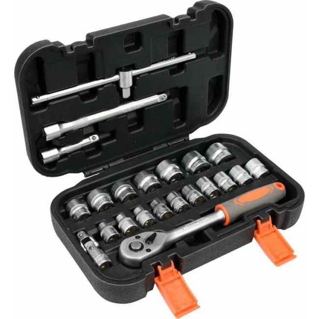 Sthor 58661 socket/socket set