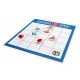 Tactic Junior Bingo Card Game Game of chance