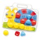 Quercetti 04400 learning toy