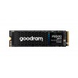 Goodram PX500 GEN.3 SSDPR-PX500-512-80-G3 internal solid state drive 512 GB M.2 PCI Express 3.0 NVMe 3D NAND Goodram PX500 GEN.3 SSDPR-PX500-512-80-G3 internal solid state drive 512 GB M.2 PCI Express 3.0 NVMe 3D NAND