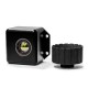 Seek Thermal IQ-AAA thermal imaging camera Noise equivalent temperature difference (NETD) Black 320 x 240 pixels Seek Thermal IQ-AAA thermal imaging camera Noise equivalent temperature difference (NETD) Black 320 x 240 pixels